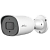 Корпусна зовнішня IP камера; 4MP (2592* 1520); IR Range 20m; Fixed Lens 3.6mm;