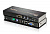 KVM удлинитель, PS/2, до 300 м. Cat 5e, RS232
