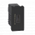 Зарядний пристрій 1хUSB тип A, 5V, DC 2,1A  K45 22,5x45мм, чорний (K126D/14)
