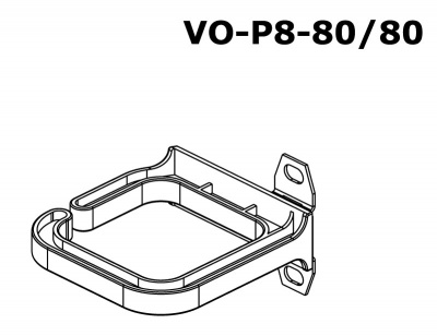 VO-P8-80/80-H