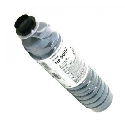 Ricoh Тонер-картридж MP 5002 чорний (842239)