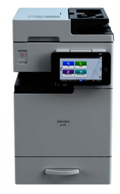 МФУ IM 370 (423502)