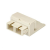 Адаптер SC Duplex Mini-Com, кераміка CMDBUSCZBU