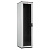 Шафа DYNAmic 39U 600x1000мм, нав.600кг, cіра
