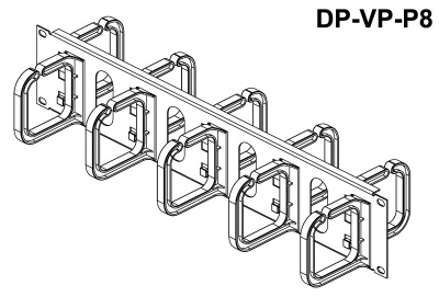 DP-VP-P8-H