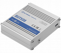 INDUSTRIAL ETHERNET ROUTER RUTX08