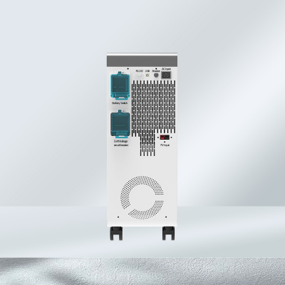 Idyll 3kW-S-2.56