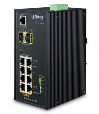 IGS-4215-4P4T2S