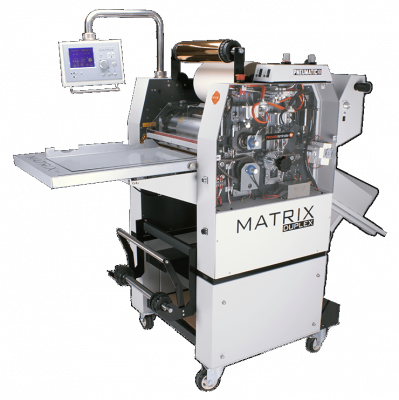 MX-370DP