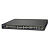 24-Port Gigabit IEEE 802.3at PoE+ Managed Injector Hub (720 watts) 