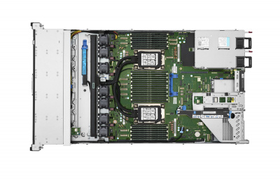 DL360Gen12