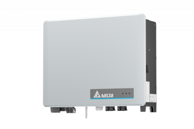 Інвертор Delta, M30A Flex, PV. Трифазний 33kW.
