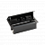 Розетк блок Simon487: 2x250В тип F, зарядн пристрій 2xUSB тип A+C, чорний (48730F20B000000-44)