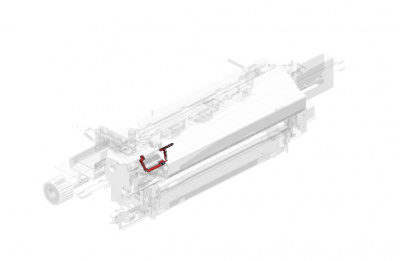 Ricoh Прапорець (B0654219)