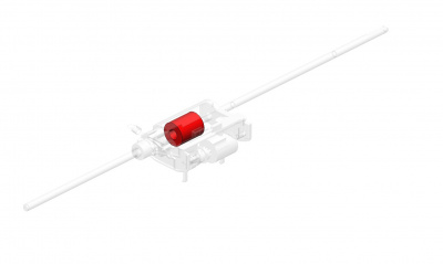 Ricoh Ролик подачі паперу (D2452713)