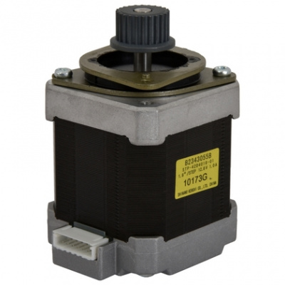 Ricoh Двигун кроковий постійного струму 12,6V 12,6W (B2343055)