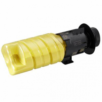 Ricoh Тонер-картридж IM C320 жовтий (842643)