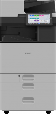 МФУ IM C3010A (419310)