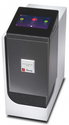 Ricoh Мережевий контролер EFI N-50 (409560)