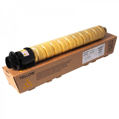 Ricoh Картридж IM C5501H жовтий великої ємності (842784)