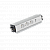 Розет блок S485: 3x250В тип F, зар пристр 2xUSB A+C, 2xRJ45 Keystone; біл-срібн (48530F30BK00000-30)