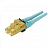 Коннектор OptiCam LC duplex OM3/OM4/OM5