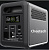 Choetech BS068 1200W / 1024Wh з функцією ДБЖ
