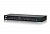 8-портовый KVM-коммутатор с поддержкой USB и DVI Dual Link, 2 кабеля в комплекте, 19"