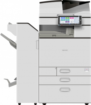 МФУ IM C4500LT (419295)