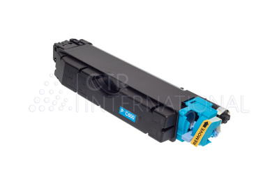 Ricoh Картридж P C600 бірюзовий (408315)