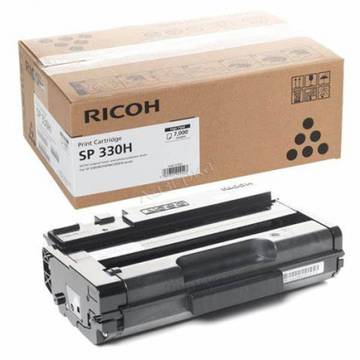 Ricoh Картридж SP 330H чорний великої ємності (408281)