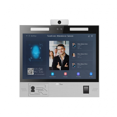 FaceKiosk-H13A