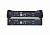 4K USB HDMI Single Display KVM подовжувач over IP, PoE