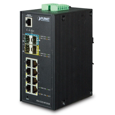 IGS-5225-8T2S2X