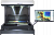 BookTEK 5 V2 Semiautomatic