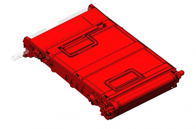 Ricoh Блок переносу зображення (M0266007)