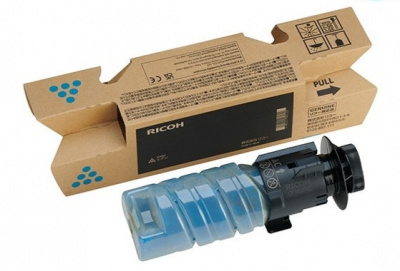 Ricoh Тонер-картридж P C375H бірюзовий (842649)