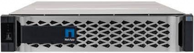 AFF A250 All-Flash Array