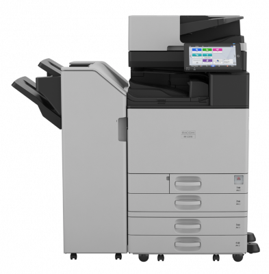 МФУ IM C4510 (419326)