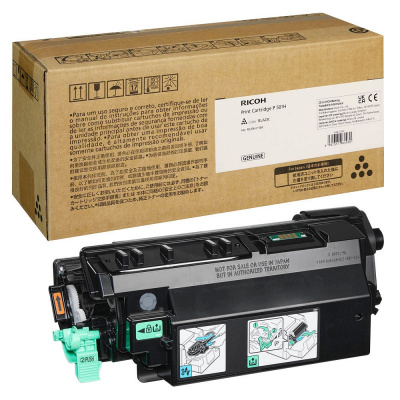 Ricoh Картридж P 501H чорний (419084)
