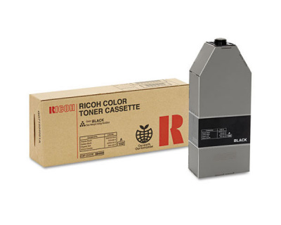 Ricoh Тонер-картридж 3228/35/45C тип R2 чорний (888344)