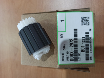 Ricoh Ролик підбору (D0BX2972)