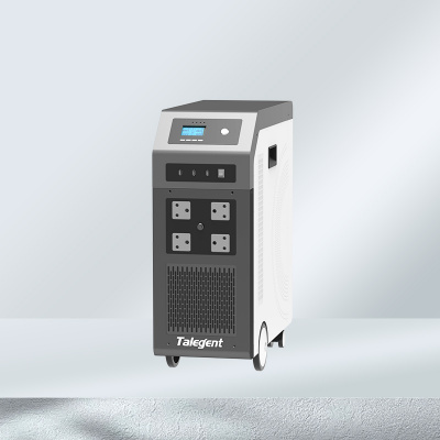 Idyll 3kW-S-2.56