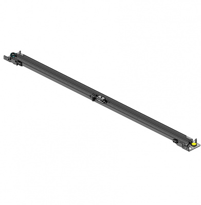 Ricoh Вузол обрізаючий (D0462920)