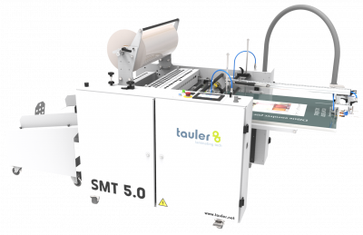 TAUSMT5.0