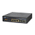 8-Port 10/100Mbps with 4-Port PoE Ethernet Switch
