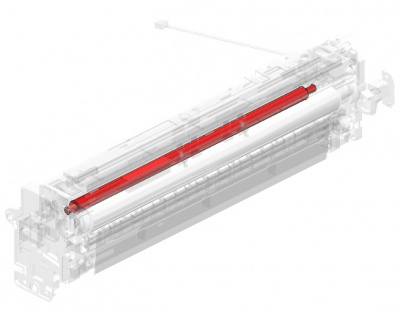 Ricoh Вал заряду (AD027034)