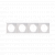 Прокладка IP44 для суппорта BASIC Neos 4x (NUC4)