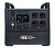 Портативна зарядна станція IEETeK Singo2000 Plus, 2400W,1920Wh, 