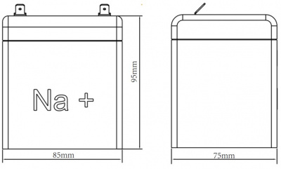 TD-NA-12350W